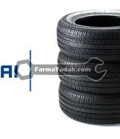 لاستیک هیوندای سنتنیال