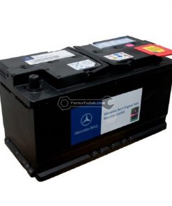 باتری مرسدس بنز SLC280