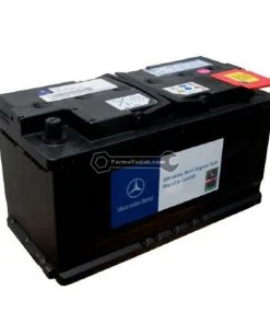 باتری مرسدس بنز CLS350