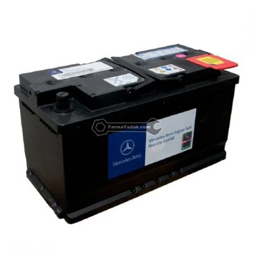 باتری مرسدس بنز C320