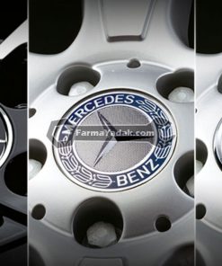 Mercedes Benz Wheel 247x296 فارما یدک   فروش انواع لوازم یدکی