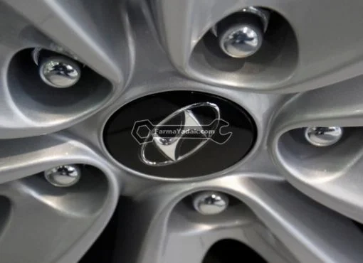 رینگ هیوندای I30