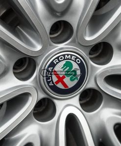 رینگ آلفارومئو 4C