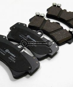 AUDI BRAKE PADS 247x296 فارما یدک   فروش انواع لوازم یدکی