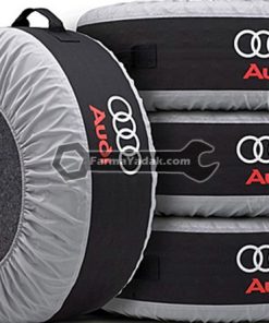 AUDI TIRES 247x296 فارما یدک   فروش انواع لوازم یدکی