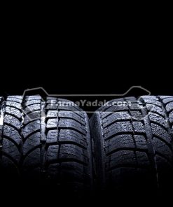 لاستیک نیسان ماکسیما