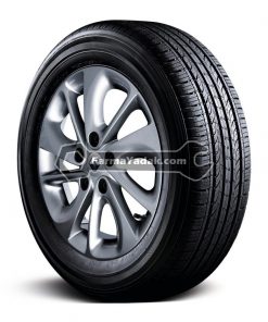لاستیک رنو لاگونا