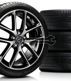 VOLVO TIRES 247x283 فارما یدک   فروش انواع لوازم یدکی