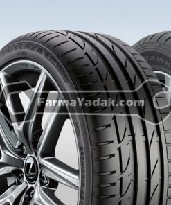 لاستیک لکسوس LX570