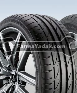 لاستیک لکسوس CT200