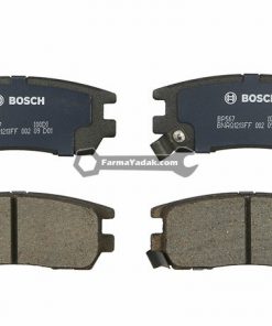 mitsubishi brake pads 247x296 فارما یدک   فروش انواع لوازم یدکی