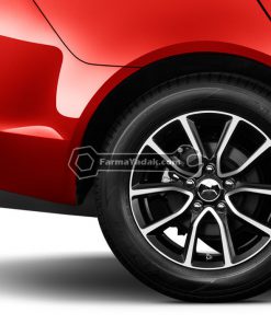 لاستیک میتسوبیشی میراژ